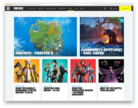 personal gaming blogs.